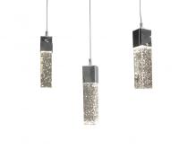 Подвесные светильники — Подвесной светильник Kink Light 08510-3AS(4000К) купить в 