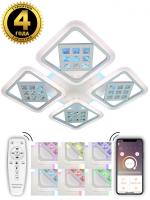 Накладные светильники — Накладной светильник Natali Kovaltseva INNOVATION STYLE 83008 купить в  Накладные светильники — Накладной светильник Natali Kovaltseva INNOVATION STYLE 83008 купить в