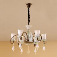 Люстры подвесные — Подвесная люстра Eletto EL328P06.1 купить в 