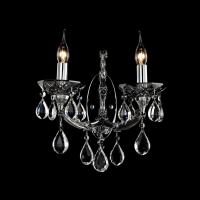 Настенные бра — Бра Illuminati MB112801-2A купить в 