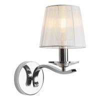 Потолочные светильники — Бра iLamp Omega RM5231/1W CR купить в 