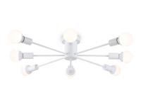 Люстры на штанге — Люстра на штанге Ambrella Light TR80408 купить в  Люстры на штанге — Люстра на штанге Ambrella Light TR80408 купить в