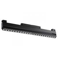 Трековые светильники — Светильник на шине Novotech 358545 купить в 