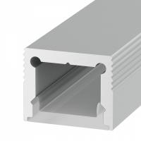 Профили для светодиодных лент — Профиль DesignLed LS.1613 купить в 