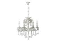 Люстры подвесные — Подвесная люстра Donolux S110217/6 купить в 