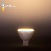 Светодиодные лампы — Светодиодная лампа Elektrostandard JCDR01 7W 220V 4200K (BLG5305) купить в 