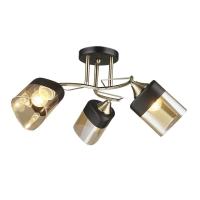 Потолочные люстры — Потолочная люстра Seven Fires Лайвес 66248.01.37.03 купить в 