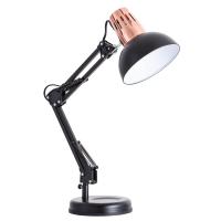 Настольные лампы — Настольная лампа ARTE Lamp A2016LT-1BK купить в  Настольные лампы — Настольная лампа ARTE Lamp A2016LT-1BK купить в