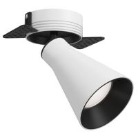 Споты — Спот Maytoni Technical C060CL-1W купить в  Споты — Спот Maytoni Technical C060CL-1W купить в