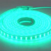 Светодиодные ленты — Светодиодная влагозащищенная лента Horoz 5W/m 156LED/m 2835SMD зеленый 50M 081-006-0001 HRZ00002727 купить в 