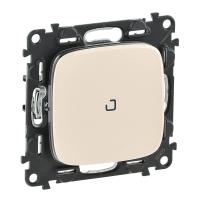 Выключатели — Выключатель Legrand 752826 купить в 