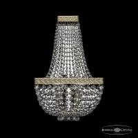 Настенные бра — Бра Bohemia Ivele Crystal 19282B/H2/25IV Pa купить в  Настенные бра — Бра Bohemia Ivele Crystal 19282B/H2/25IV Pa купить в
