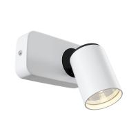 Споты — Спот Maytoni Technical SP317-CW-01-W купить в 