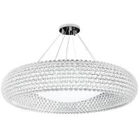 Люстры подвесные — Подвесная люстра Azzardo Acrylio XXL AZ0289 купить в 