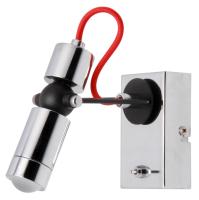 Споты — Спот Lussole LSP-9923 купить в  Споты — Спот Lussole LSP-9923 купить в