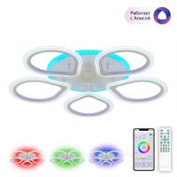 Накладные светильники — Накладной светильник Citilux CL235A150E купить в 