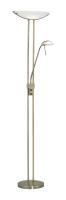 Торшеры и напольные светильники — Торшер EGLO 85974 купить в 