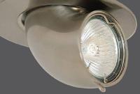 Встраиваемые точечные светильники — Встраиваемый светильник Donolux A1602-GAB купить в 