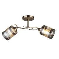 Потолочные люстры — Потолочная люстра Seven Fires Милето 66349.01.05.02 купить в 