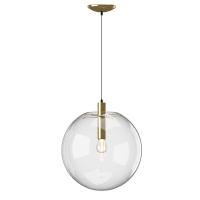 Подвесные светильники — Подвесной светильник Milosh Tendence 0869PLB-1GD купить в 
