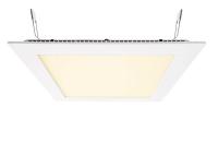 Cветильники потолочные встраиваемые — Встраиваемый светильник Deko-Light LED Panel Square 20 565160 купить в  Cветильники потолочные встраиваемые — Встраиваемый светильник Deko-Light LED Panel Square 20 565160 купить в