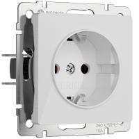 Розетки — Розетка Werkel W1171141 купить в #REGION_NAME_DECLINE_PP#