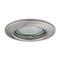 Точечные светильники — Точечный светильник Kanlux HORN CTC-3114-SN/N 2821 купить в 