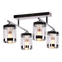 Потолочные люстры — Потолочная люстра Escada 649/4P купить в 