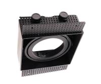 Cветильники потолочные встраиваемые — Рамка Deko-Light Trimless Gimbal for Modular System COB 930095 купить в  Cветильники потолочные встраиваемые — Рамка Deko-Light Trimless Gimbal for Modular System COB 930095 купить в