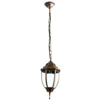 Подвесные уличные светильники — Подвесной уличный светильник ARTE Lamp A3151SO-1BN купить в  Подвесные уличные светильники — Подвесной уличный светильник ARTE Lamp A3151SO-1BN купить в
