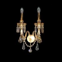Настенные бра — Бра Illuminati MB102758-2A купить в 