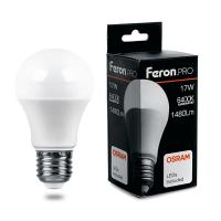 Светодиодные лампы — Светодиодная лампа Feron 38040 купить в  Светодиодные лампы — Светодиодная лампа Feron 38040 купить в