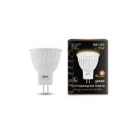 Светодиодные лампы — Светодиодная лампа Gauss 132517103 купить в  Светодиодные лампы — Светодиодная лампа Gauss 132517103 купить в