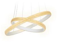 Подвесные светильники — Подвесной светильник Ambrella Light FA615 купить в 