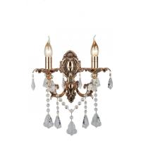 Настенные бра — Бра Omnilux OML-77721-02 купить в 