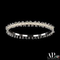 Потолочные светильники — Потолочный светодиодный светильник Arte Perfetto Luce Rimini S516.0.33.A.3000 купить в 