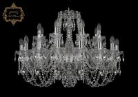 Люстры подвесные — Подвесная люстра Art Classic 11.11.16+8.300.Cr.Sp купить в 