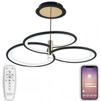 Люстры подвесные — Подвесная люстра Natali Kovaltseva LED LAMPS 81363 купить в  Люстры подвесные — Подвесная люстра Natali Kovaltseva LED LAMPS 81363 купить в