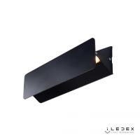 Настенные бра — Настенный светильник iLedex Scorpio ZD8064-10W BK купить в  Настенные бра — Настенный светильник iLedex Scorpio ZD8064-10W BK купить в