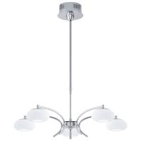 Люстры на штанге — Люстра на штанге EGLO 96529 купить в 