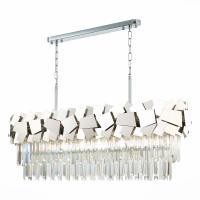 Люстры каскадные — Каскадная люстра ST-Luce SL1232.103.07 купить в 