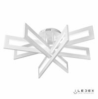 Накладные светильники — Накладной светильник iLedex 9082-R800-X 128W WH купить в  Накладные светильники — Накладной светильник iLedex 9082-R800-X 128W WH купить в