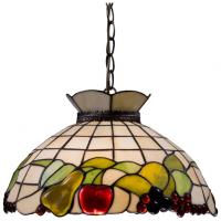 Люстры подвесные — Подвесная люстра VELANTE 850-806-02 купить в 