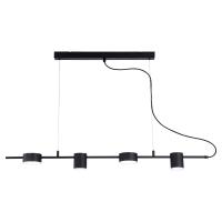 Подвесные светильники — Подвесной светильник Lussole LSP-8152 купить в 