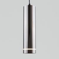 Подвесные светильники — Подвесной светильник Elektrostandard DLR023 12W 4200K Черный жемчуг купить в 