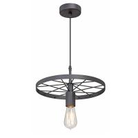 Подвесные светильники — Подвесной светильник Vitaluce V4165-1/1S купить в 