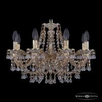 Люстры подвесные — Подвесная люстра Bohemia Ivele Crystal 16110/8/195 GW V0300 M721 купить в  Люстры подвесные — Подвесная люстра Bohemia Ivele Crystal 16110/8/195 GW V0300 M721 купить в