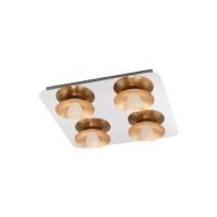 Накладные светильники — Накладной светильник EGLO 97524 купить в 