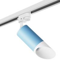 Трековые светильники — Светильник на шине Lightstar R1T43536 купить в  Трековые светильники — Светильник на шине Lightstar R1T43536 купить в