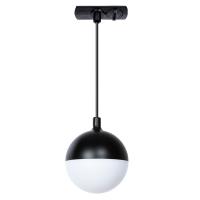 Трековые светильники — Светильник на шине ARTE Lamp A4564PL-1BK купить в  Трековые светильники — Светильник на шине ARTE Lamp A4564PL-1BK купить в